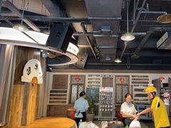 -白乐天毛肚火锅馆(南滨路店)