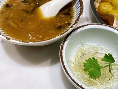 街边碗仔素翅-敏华冰厅(天河城店)