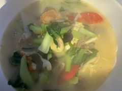 -飨府.老淮面馆.自营(清河路店)