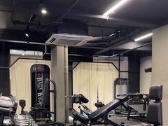 -每练有胜健身工作室(EFC店)