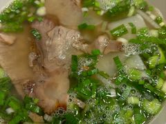 -德元兰州纯汤牛肉面(龙阳路店)