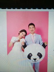 -蔚蓝映像STUDIO婚纱摄影(南稍门店)