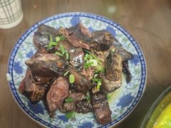 杭州酱鸭-家烧面馆【南山路知名经典面食】