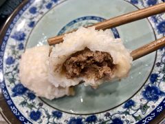 糍毛团-荣阳楼(山塘街店)