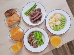 -天津水晶宫饭店