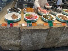 -梁家大院•农家菜(昆山会展中心店)