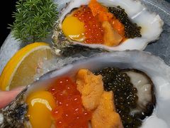 -斯普汇生蚝牛排馆(中骏世界城店)