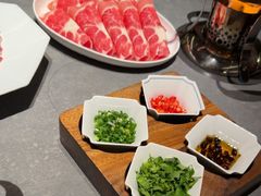 -鼎鼎香·港式火锅(北京SKP店)