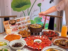 -吴掌柜·藕汤印象(南湖店)