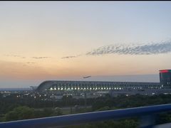 -上海浦东国际机场-T2航站楼