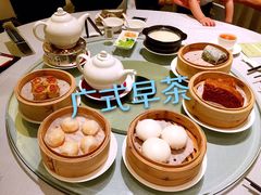 金悅軒海鮮酒家(銀河店)-金悦轩海鲜酒家(银河店)