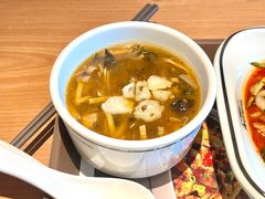 胡辣汤-魏家凉皮(兵马俑店)