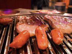 -釜山火炉·海鲜烤肉(紫藤路店)