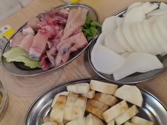 -兴兴旺·冬瓜盅·啫啫煲(西华路店)