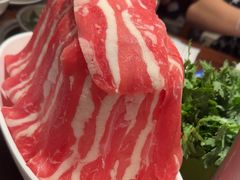 -东海怡品海鲜豆捞(舟宿夜江店)