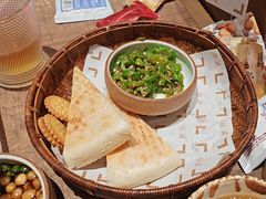 -蘑界·野生菌火锅(深业上城店)