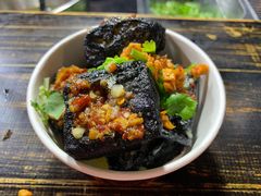 -黑色经典臭豆腐·湖南特产(坡子街特产局店)