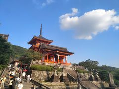 -有栖山 清光院 清水寺
