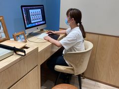 -海马体照相馆(上海月星环球港店)