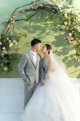 点击看大图 -Mu慕婚纱摄影·超级工作室