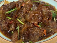 -一品半亩园水饺(新城路店)