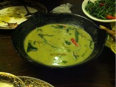 iphone_upload_pic-Siam泰餐厅(水上公园店)