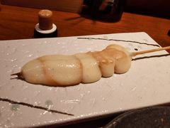 烤芝士-yokocho上横町·日本食街(深业上城店)