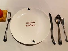 -Tomato&Pepper法餐厅