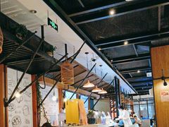 -东园小馆·早茶·淮扬小炒(江都路店)