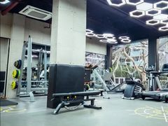 -VPsmart私教健身工作室(新华路旗舰店)