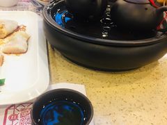 -点都德(大茶楼店)