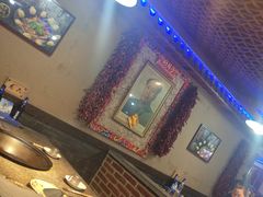 -山里屯铁锅炖(哈尔滨中央大街店)