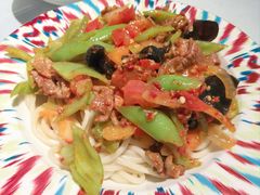 -新疆兵团食府清真(马连道店)