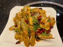 -鲜鲜·鲅鱼圈海鲜(于洪店)