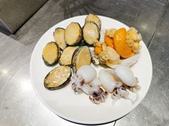 -索菲特酒店 · 云尚天际自助餐厅