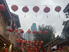 -重庆十八梯传统风貌区