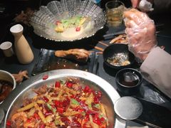 -嘎嘎鸭脑壳(金沙店)