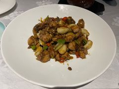 -鄱阳湖·江西小炒·瓦罐煨汤(五道口店)