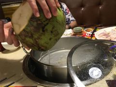 -海椰茶居(海印缤缤广场店)