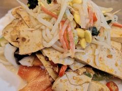 -建基泡馍·西安老字号·清真(永宁店)