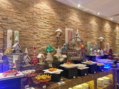 -厦门悦华酒店·绿庭主题自助餐厅