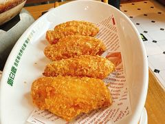 -新白鹿餐厅(城西银泰城店)