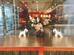景观位-石头先生的烤炉(济南领秀城贵和店)