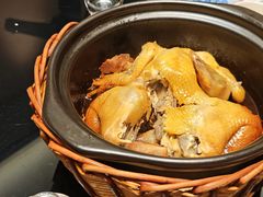 -老西门·常州菜(新区店)