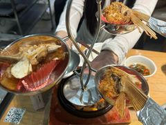 -鱼神·脆肉鲩 全鱼宴(西乡店)