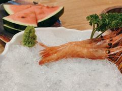 -松野谷·寿喜烧自助(华联顺义金街购物中心店)