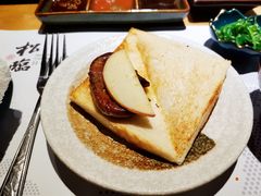 -松临·铁板烧&Omakase(神农店)