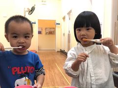 -奇乐全日制婴儿学校·早教