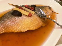 酒香鲥鱼-顺风海鲜港(长寿路店)