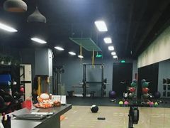 -君力全民健身工作室(大象投资大厦店)